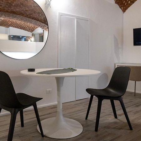 Ciabot Gianduiotto Apartment Turin Ngoại thất bức ảnh