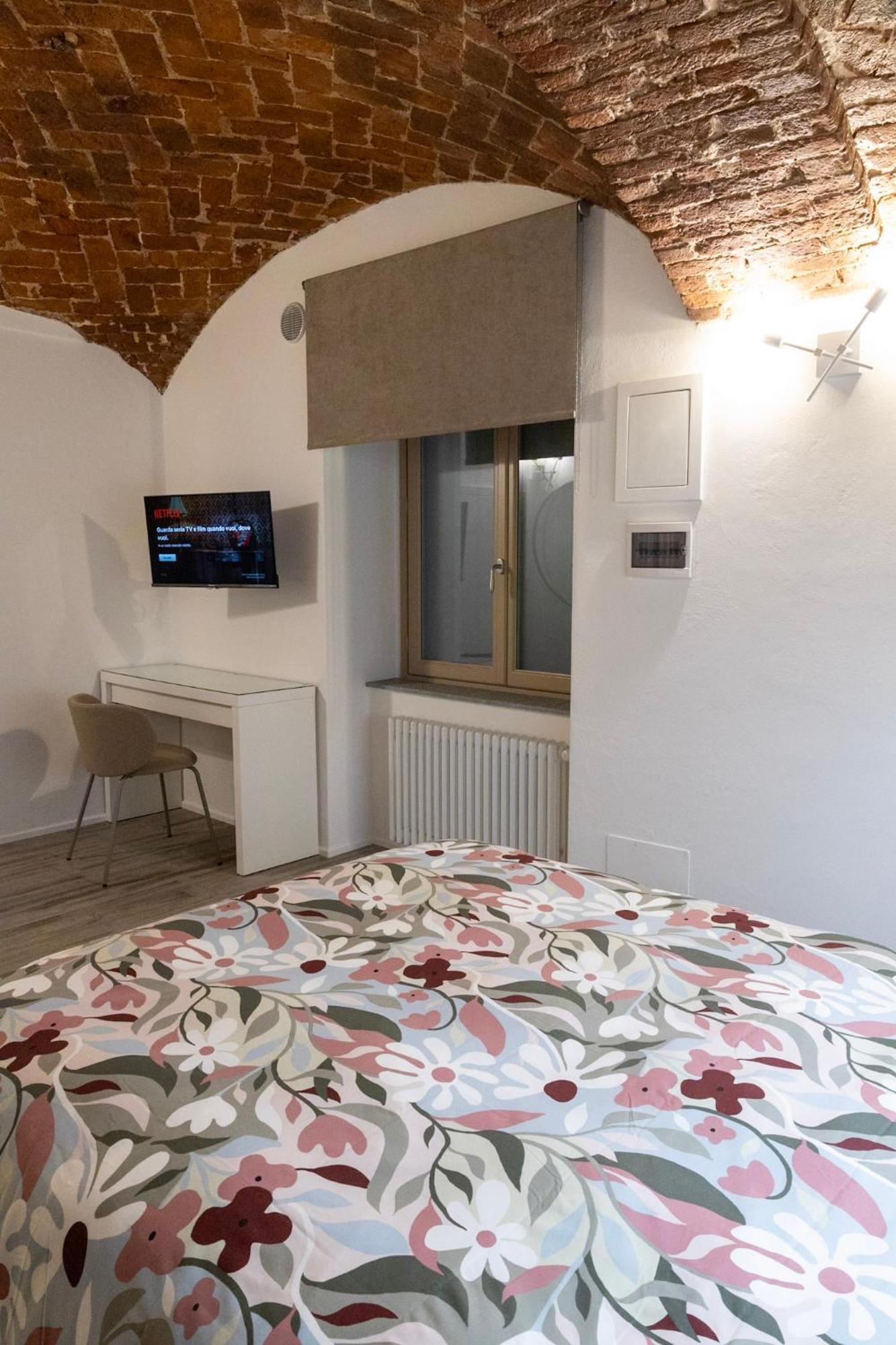 Ciabot Gianduiotto Apartment Turin Ngoại thất bức ảnh