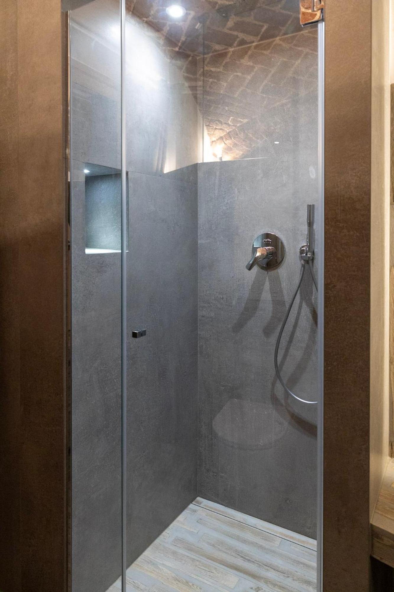 Ciabot Gianduiotto Apartment Turin Ngoại thất bức ảnh