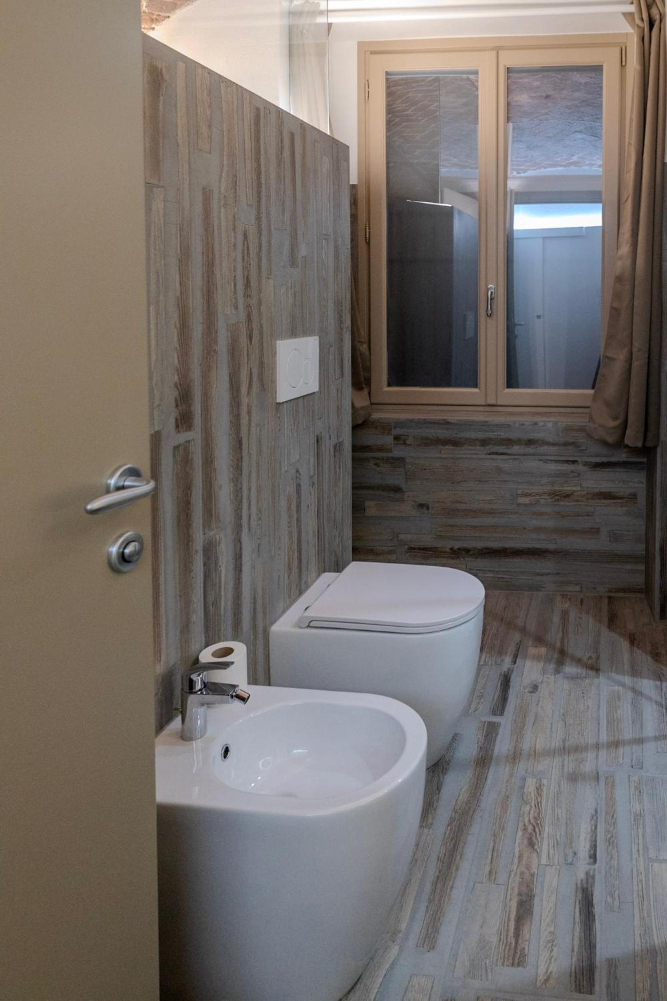 Ciabot Gianduiotto Apartment Turin Ngoại thất bức ảnh