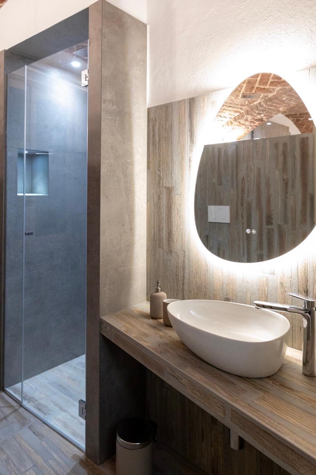 Ciabot Gianduiotto Apartment Turin Ngoại thất bức ảnh